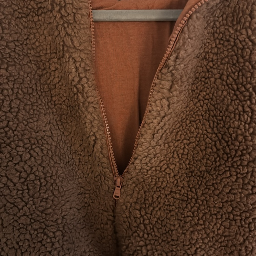 Fabletics Zip Up Jacket - image 3